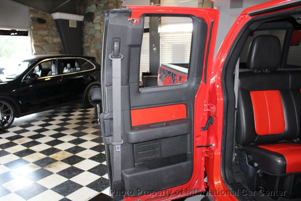 2010 Ford F-150 photo 32