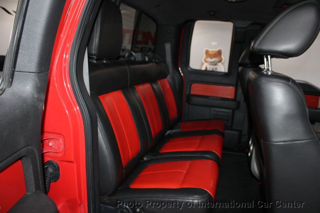 2010 Ford F-150 photo 33