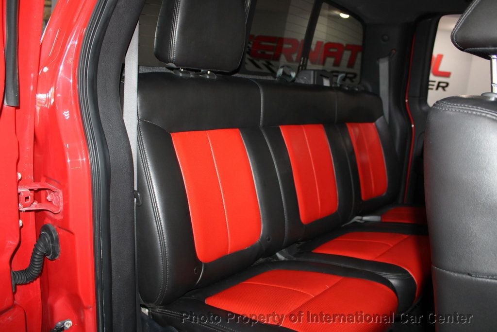 2010 Ford F-150 photo 34