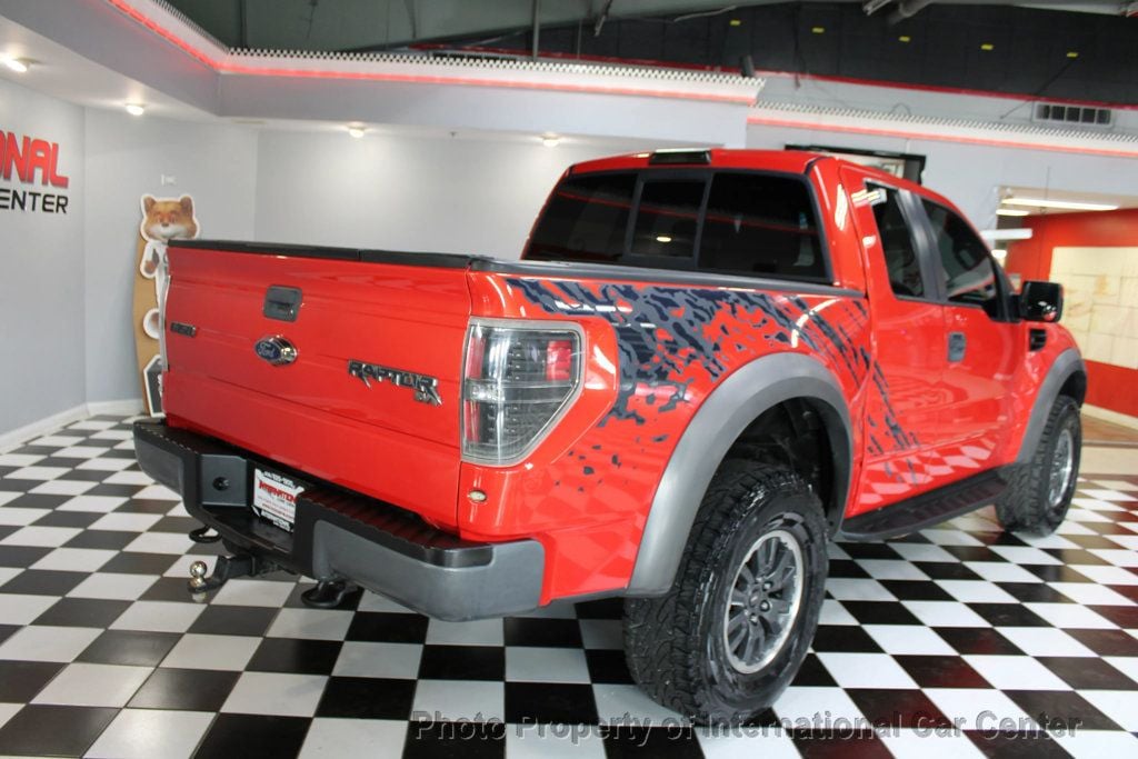 2010 Ford F-150 photo 2