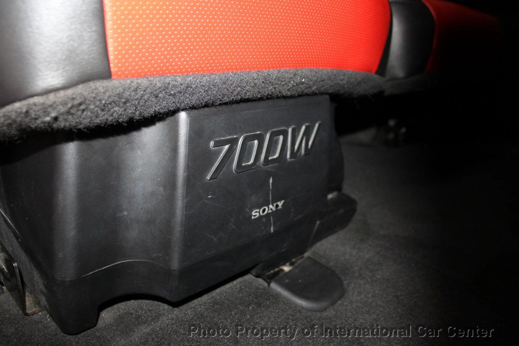 2010 Ford F-150 photo 35