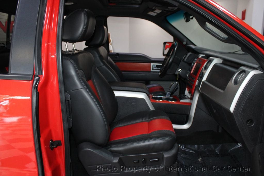 2010 Ford F-150 photo 36