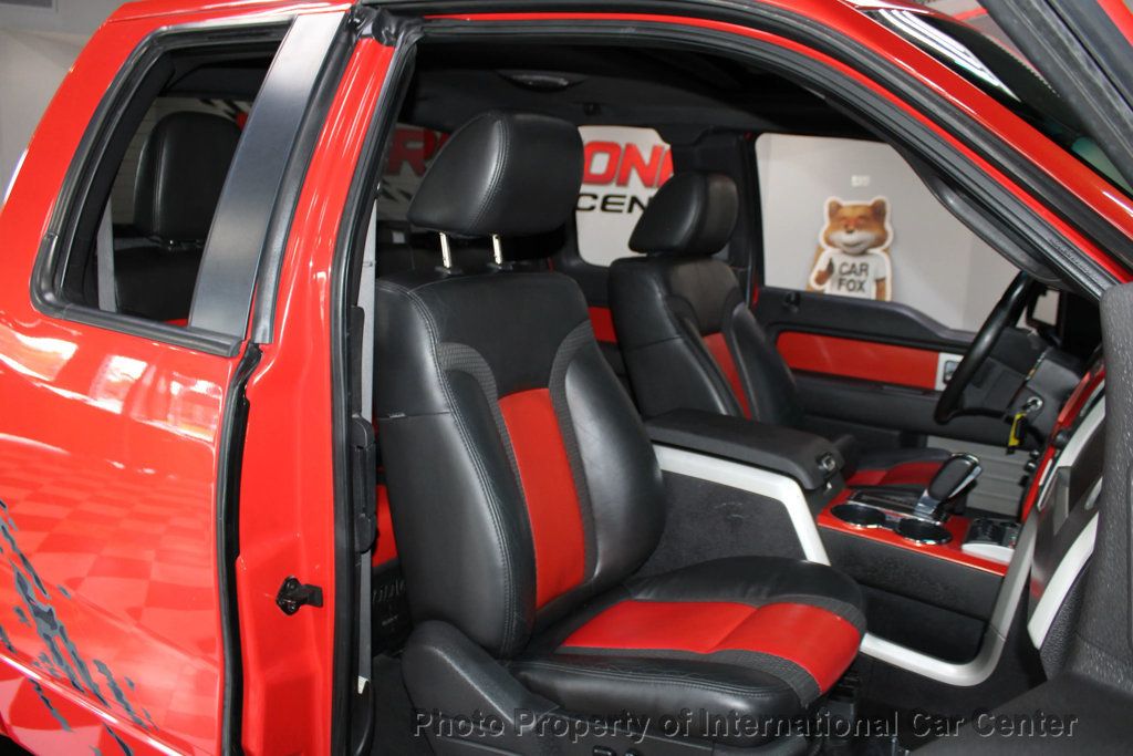 2010 Ford F-150 photo 37