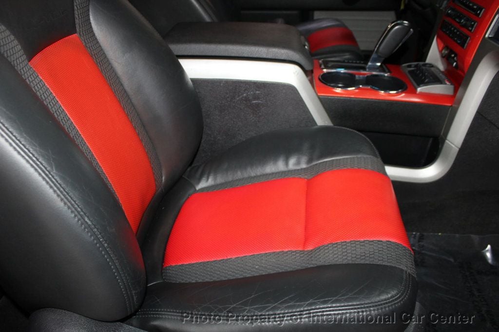 2010 Ford F-150 photo 38