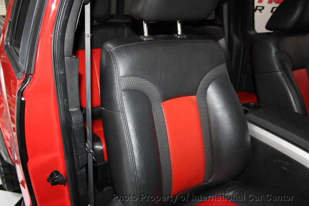 2010 Ford F-150 photo 39
