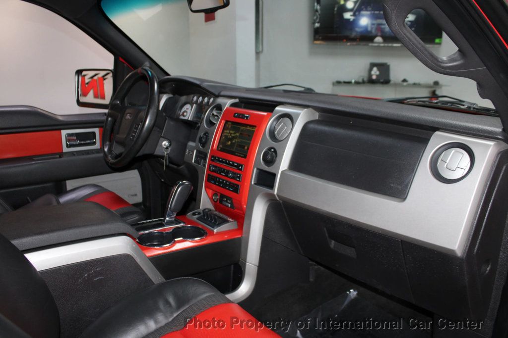 2010 Ford F-150 photo 40