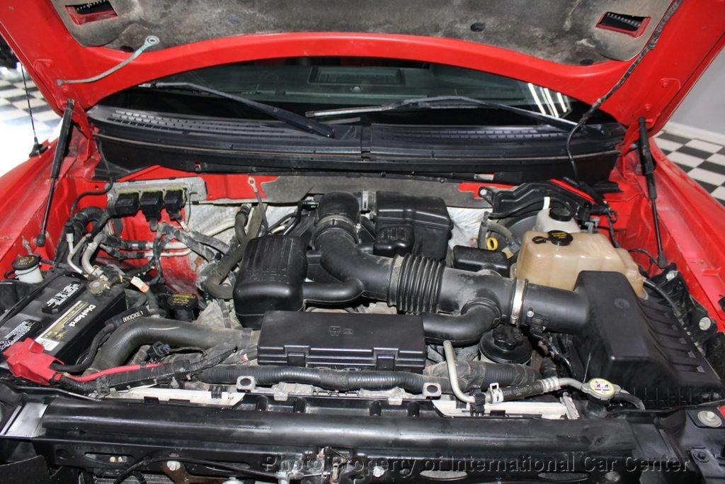 2010 Ford F-150 photo 42