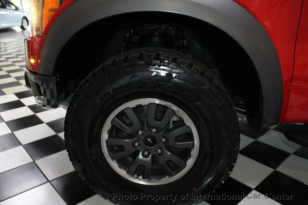 2010 Ford F-150 photo 43