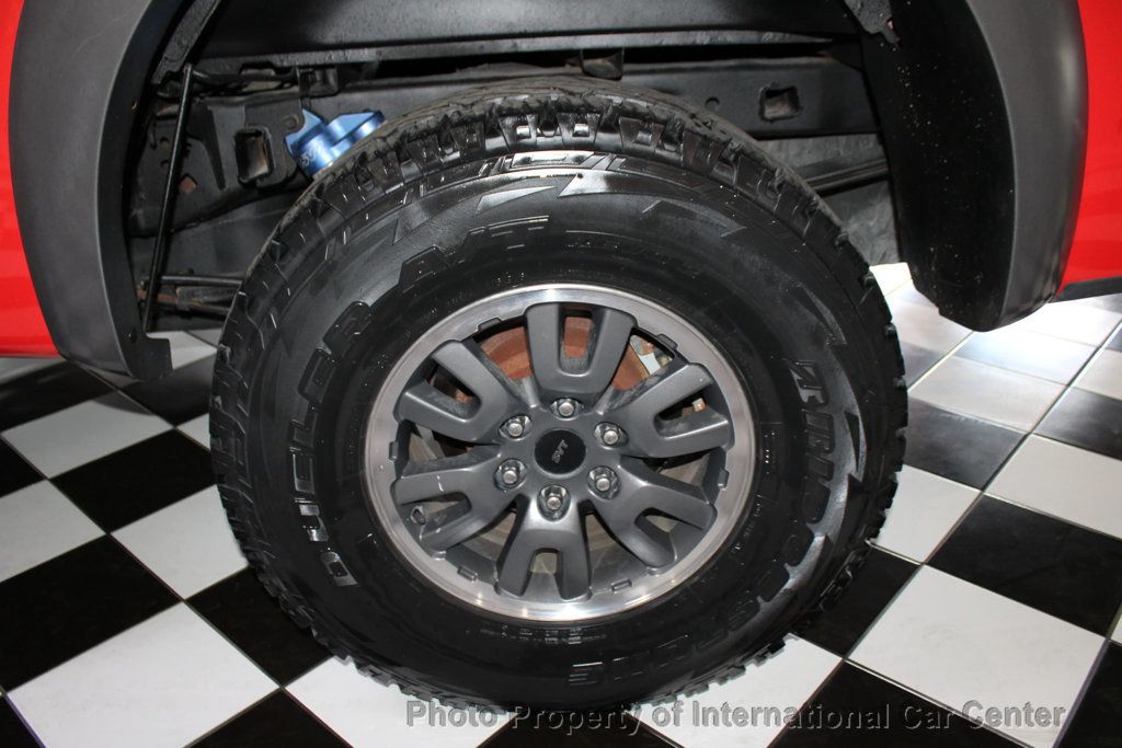 2010 Ford F-150 photo 44