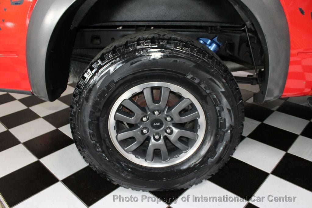 2010 Ford F-150 photo 45