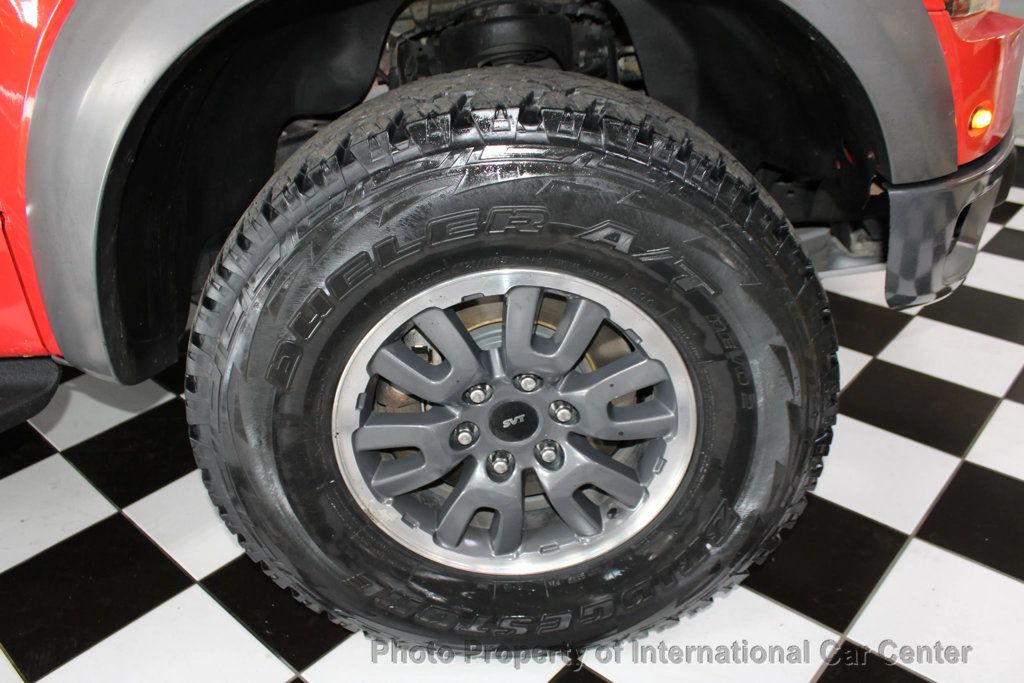 2010 Ford F-150 photo 46