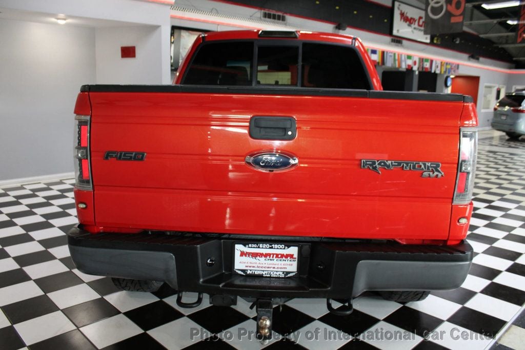 2010 Ford F-150 photo 4