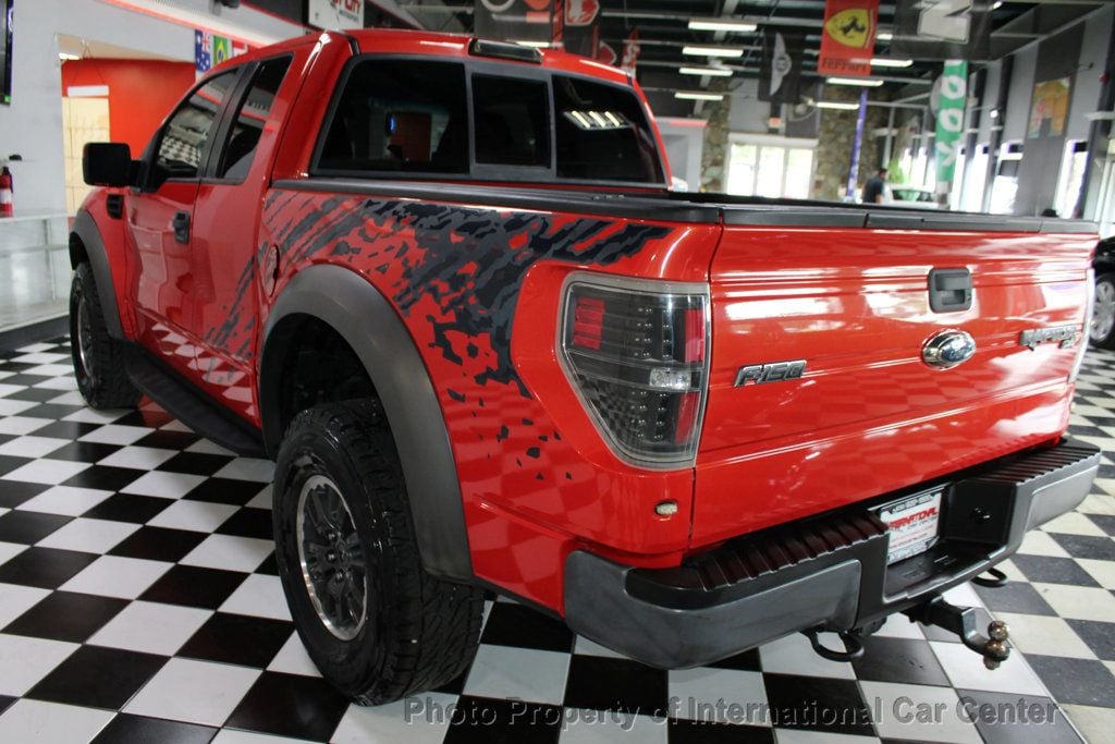 2010 Ford F-150 photo 5