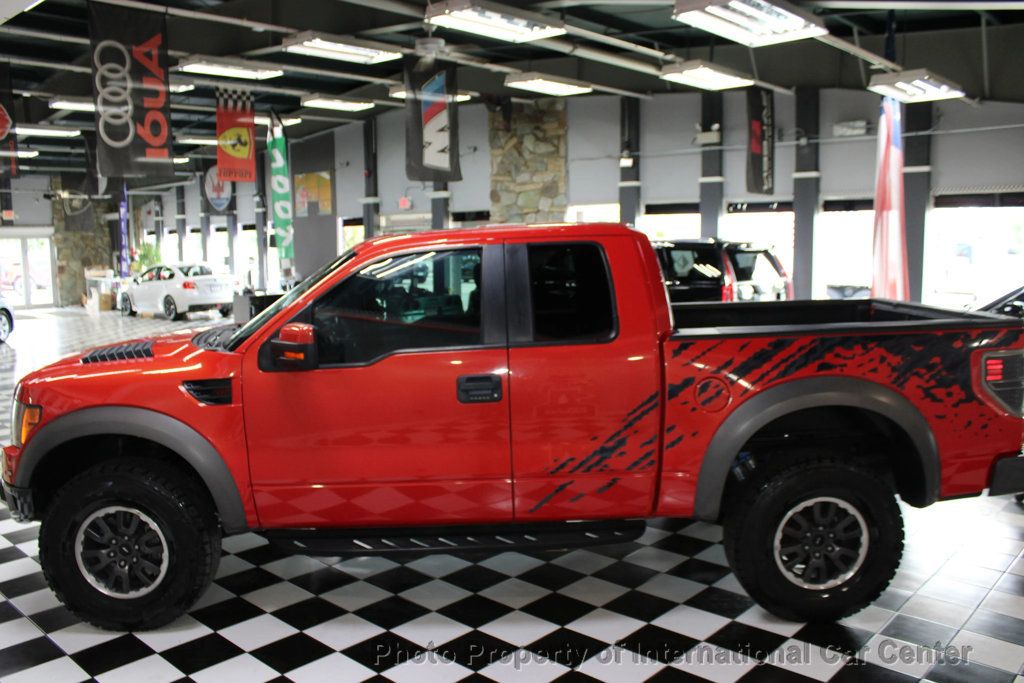 2010 Ford F-150 photo 6