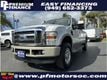 2010 Ford F250 Super Duty Crew Cab KING RANCH 4X4 DIESEL BACK UP CAM CLEAN - 22650072 - 0