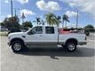 2010 Ford F250 Super Duty Crew Cab KING RANCH 4X4 DIESEL BACK UP CAM CLEAN - 22650072 - 7