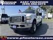 2010 Ford F250 Super Duty Crew Cab LARIAT 4X4 DIESEL NAV BACK UP CAM CLEAN - 22595465 - 0