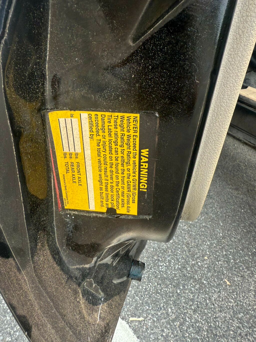 2010 Ford F350 SD 4X4 MASON DUMP TRUCK 76,000 ORIGINAL MILEAGE BEST OFFER - 21083598 - 14