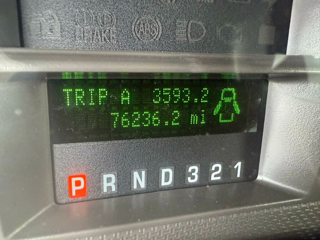 2010 Ford F350 SD 4X4 MASON DUMP TRUCK 76,000 ORIGINAL MILEAGE BEST OFFER - 21083598 - 18