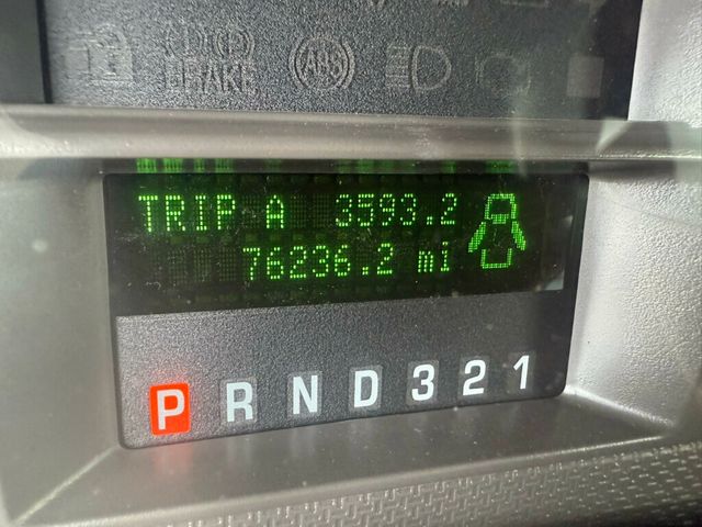 2010 Ford F350 SD 4X4 MASON DUMP TRUCK 76,000 ORIGINAL MILEAGE BEST OFFER - 21083598 - 18