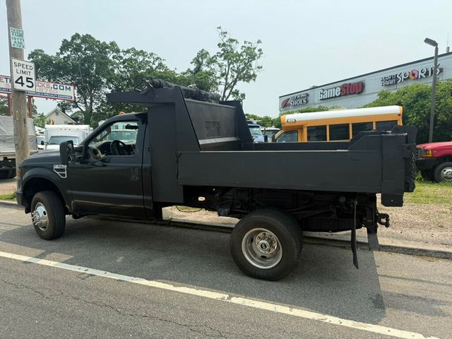 2010 Ford F350 SD 4X4 MASON DUMP TRUCK 76,000 ORIGINAL MILEAGE BEST OFFER - 21083598 - 1