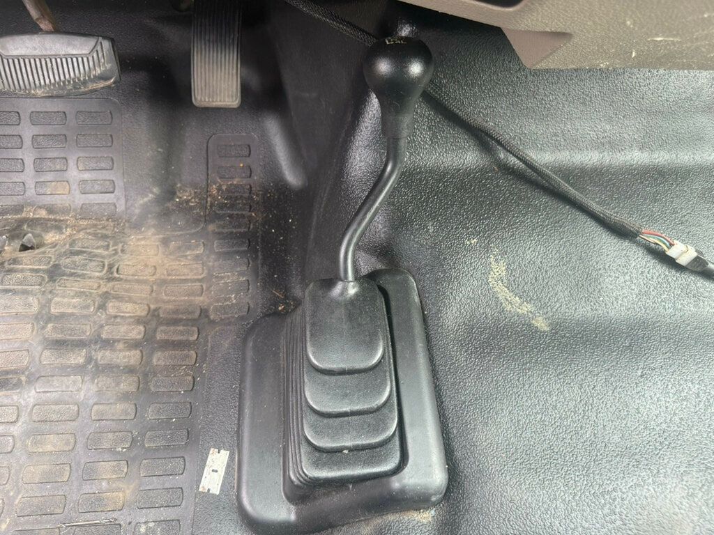 2010 Ford F350 SD 4X4 MASON DUMP TRUCK 76,000 ORIGINAL MILEAGE BEST OFFER - 21083598 - 20