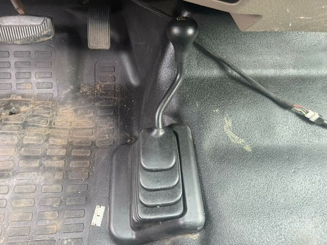 2010 Ford F350 SD 4X4 MASON DUMP TRUCK 76,000 ORIGINAL MILEAGE BEST OFFER - 21083598 - 20