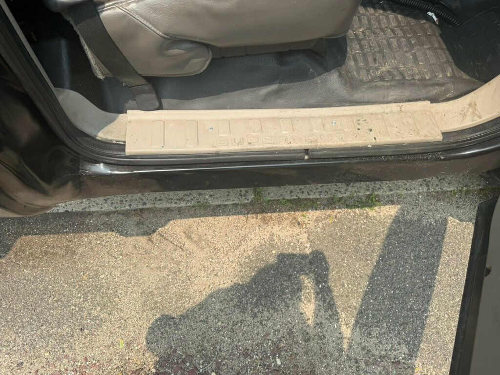 2010 Ford F350 SD 4X4 MASON DUMP TRUCK 76,000 ORIGINAL MILEAGE BEST OFFER - 21083598 - 22