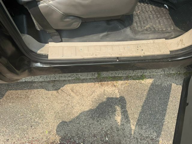 2010 Ford F350 SD 4X4 MASON DUMP TRUCK 76,000 ORIGINAL MILEAGE BEST OFFER - 21083598 - 22