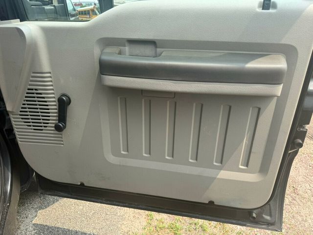 2010 Ford F350 SD 4X4 MASON DUMP TRUCK 76,000 ORIGINAL MILEAGE BEST OFFER - 21083598 - 23