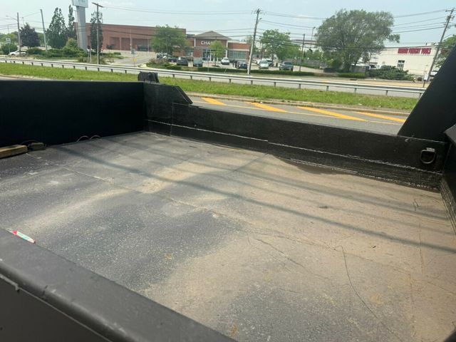 2010 Ford F350 SD 4X4 MASON DUMP TRUCK 76,000 ORIGINAL MILEAGE BEST OFFER - 21083598 - 29