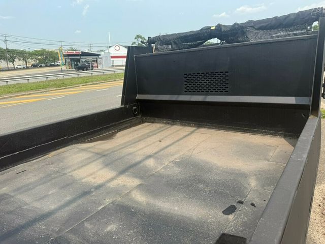 2010 Ford F350 SD 4X4 MASON DUMP TRUCK 76,000 ORIGINAL MILEAGE BEST OFFER - 21083598 - 30