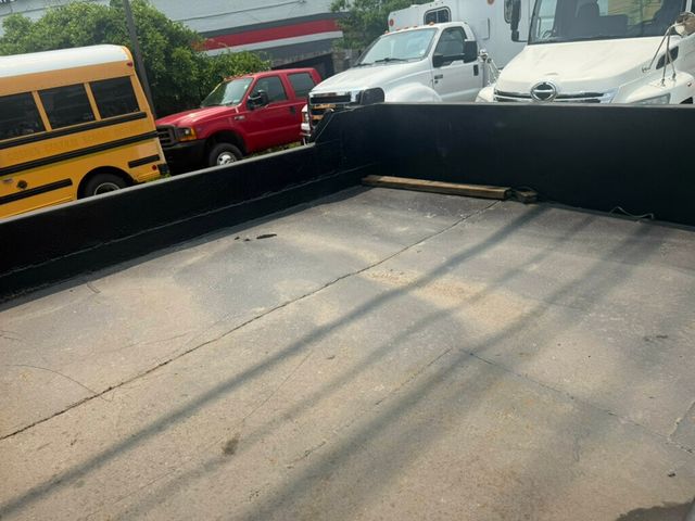 2010 Ford F350 SD 4X4 MASON DUMP TRUCK 76,000 ORIGINAL MILEAGE BEST OFFER - 21083598 - 32