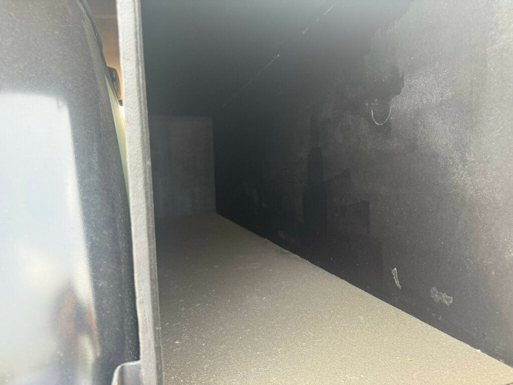 2010 Ford F350 SD 4X4 MASON DUMP TRUCK 76,000 ORIGINAL MILEAGE BEST OFFER - 21083598 - 35