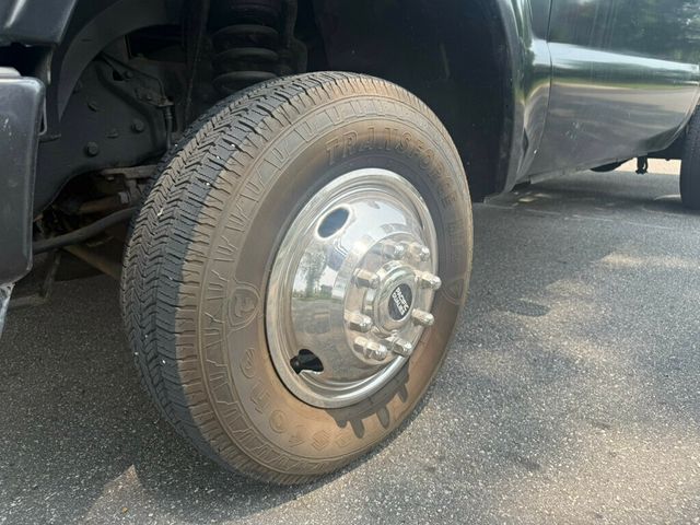 2010 Ford F350 SD 4X4 MASON DUMP TRUCK 76,000 ORIGINAL MILEAGE BEST OFFER - 21083598 - 46