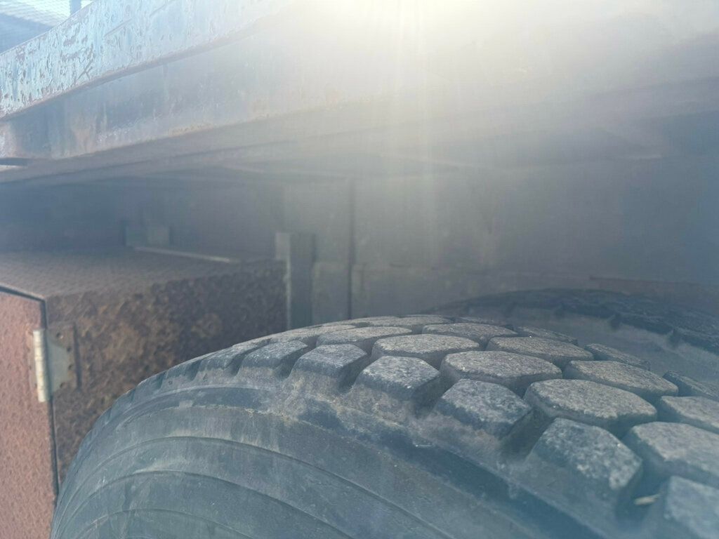 2010 Ford F350 SD 4X4 MASON DUMP TRUCK 76,000 ORIGINAL MILEAGE BEST OFFER - 21083598 - 56