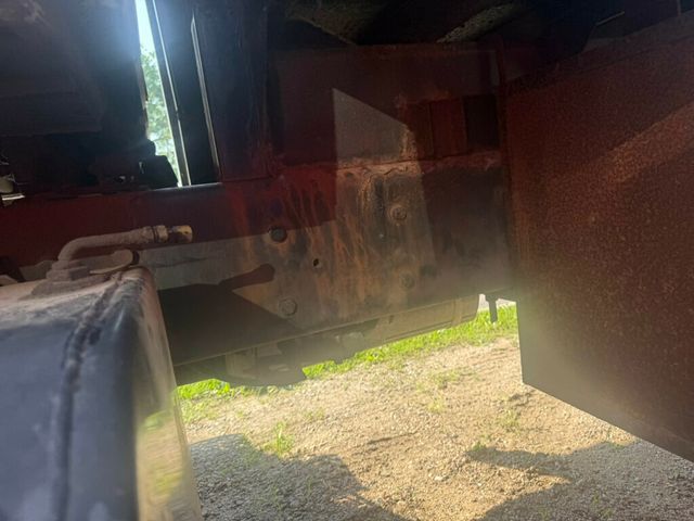 2010 Ford F350 SD 4X4 MASON DUMP TRUCK 76,000 ORIGINAL MILEAGE BEST OFFER - 21083598 - 57