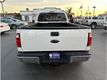 2010 Ford F450 Super Duty Crew Cab LARIAT DUALLY 4X4 DIESEL LEATHER CLEAN - 22678583 - 5