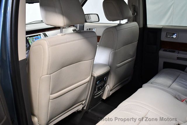 2010 Ford Flex 4dr Limited AWD - 22271661 - 9