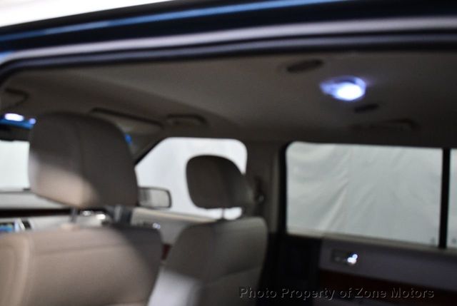 2010 Ford Flex 4dr Limited AWD - 22271661 - 10