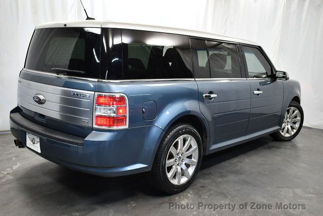 2010 Ford Flex 4dr Limited AWD - 22271661 - 12