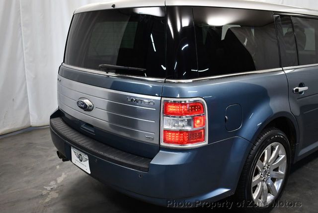2010 Ford Flex 4dr Limited AWD - 22271661 - 13