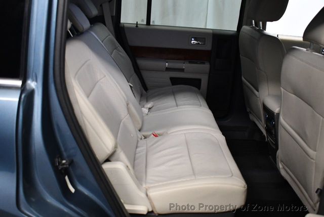 2010 Ford Flex 4dr Limited AWD - 22271661 - 15