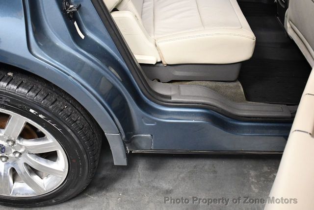 2010 Ford Flex 4dr Limited AWD - 22271661 - 16