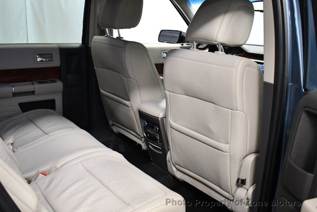 2010 Ford Flex 4dr Limited AWD - 22271661 - 17