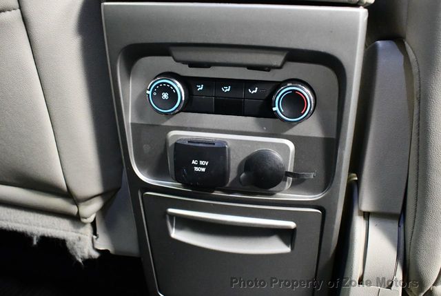 2010 Ford Flex 4dr Limited AWD - 22271661 - 18