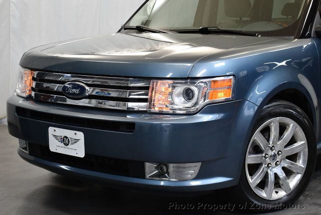 2010 Ford Flex 4dr Limited AWD - 22271661 - 1