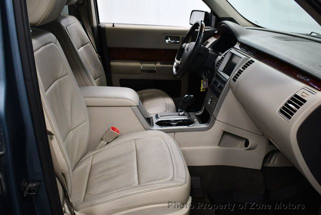 2010 Ford Flex 4dr Limited AWD - 22271661 - 20
