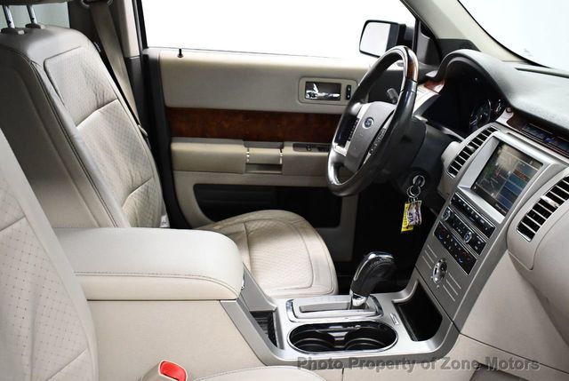 2010 Ford Flex 4dr Limited AWD - 22271661 - 22