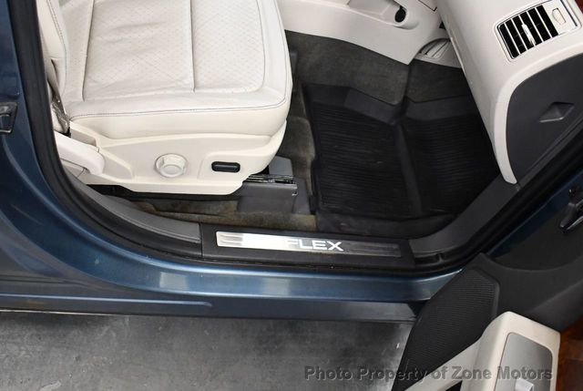 2010 Ford Flex 4dr Limited AWD - 22271661 - 23